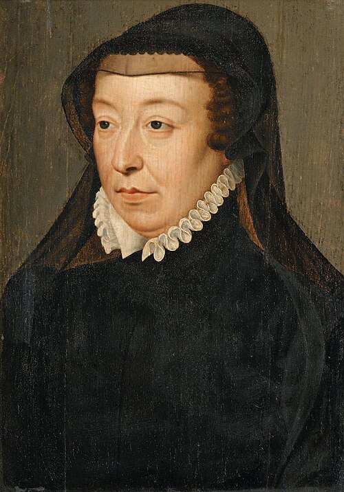 Caterina de' Medici
